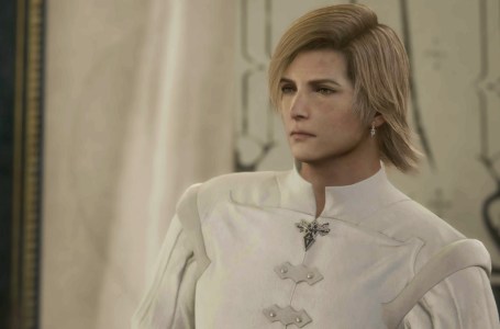  Final Fantasy 16 Fans Surprised Sold Well on PlayStation 5 