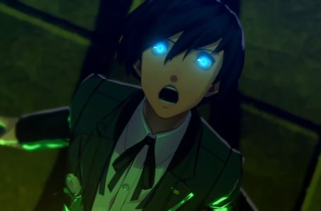  Persona 3 Reload Will Remove Original Game’s Most Annoying Feature 