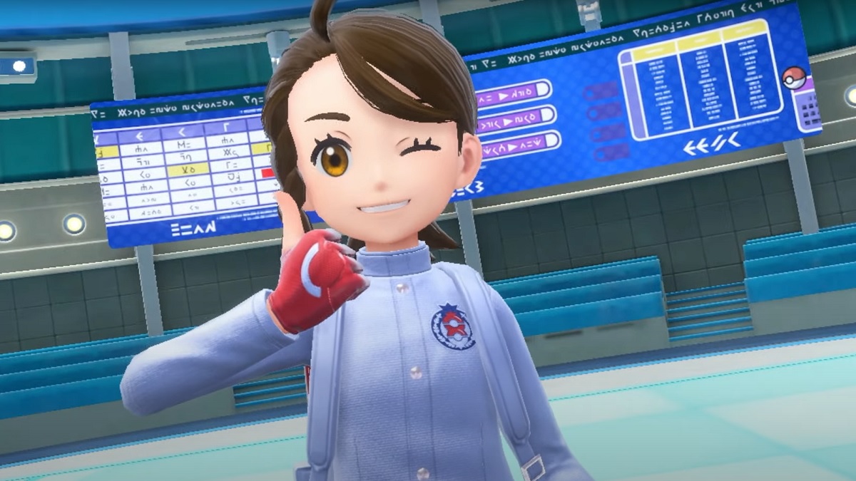 Pokemon Scarlet Violet DLC Feature