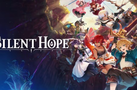  Silent Hope – Release Date, Trailers, Gameplay & Updates 