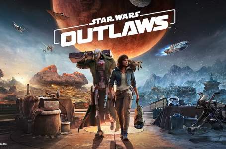  Star Wars Outlaws Release Date, Preorders, & Trailers 