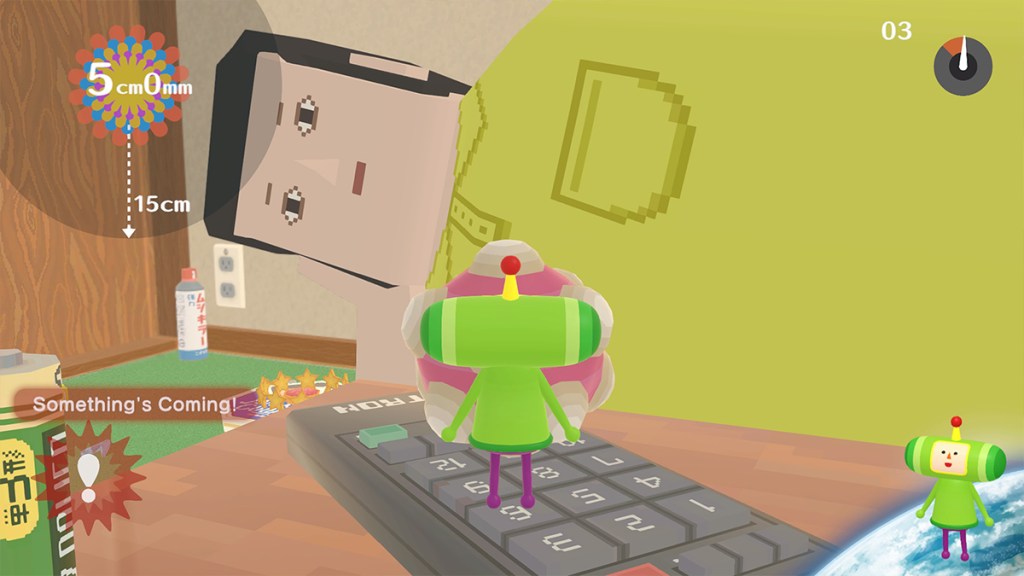 We Love Katamari Boy