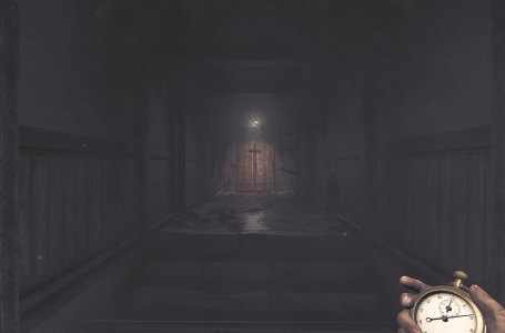  Amnesia: The Bunker – How to Open All Doors 