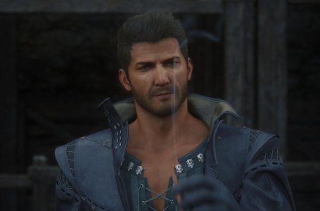  Who Voices Cid in Final Fantasy 16? 