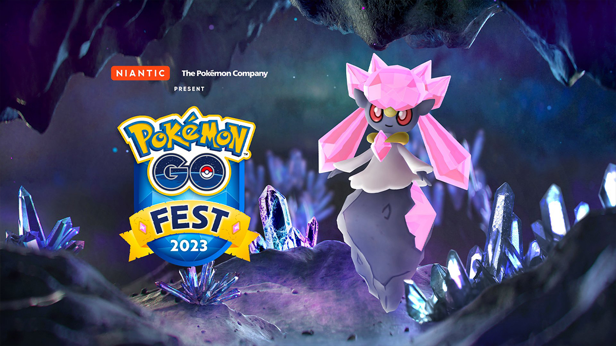 Pokemon Go Fest 2023 All Event Exclusive Field Research Tasks