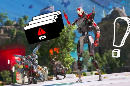  How to Fix “Game Version Does Not Match Host” Error in Apex Legends 