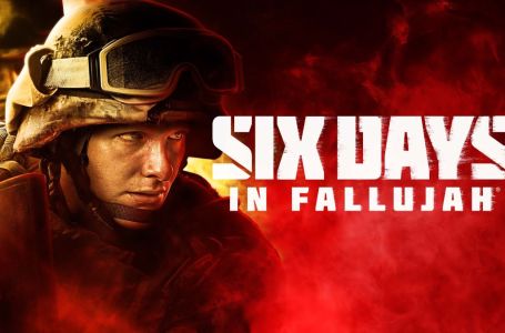  Six Days in Fallujah Presents the Realities of War With Authenticity 