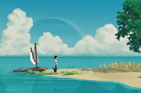  Planet of Lana Review – A Stunning Adventure Borne From Dreams & Hearts 