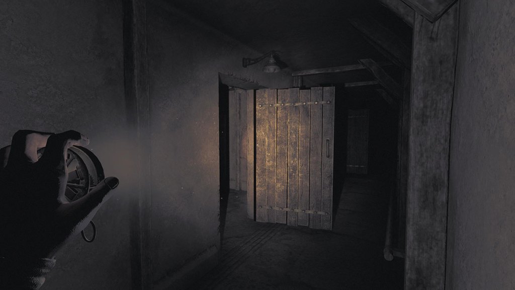 open-wooden-doors-amnesia-the-bunker