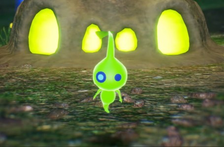  Pikmin 4 Announces New Glow Pikmin, Demo, & Classic Pikmin HD Ports 