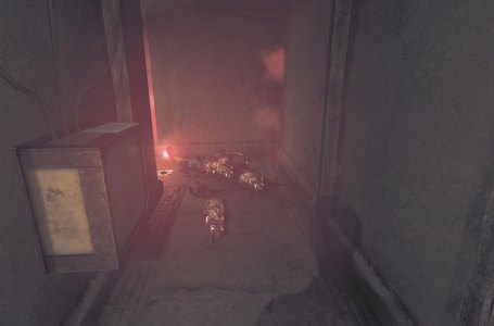  Amnesia: The Bunker – How to Deal With Rats 