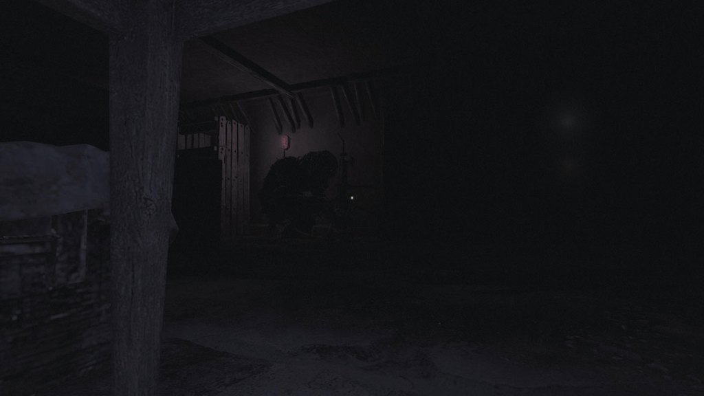 using-the-toy-rabbit-on-the-beast-in-amnesia-the-bunker