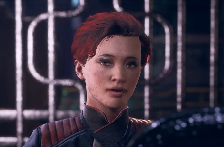  The Outer Worlds: Should You Free Or Kill Cassandra O’Malley? 