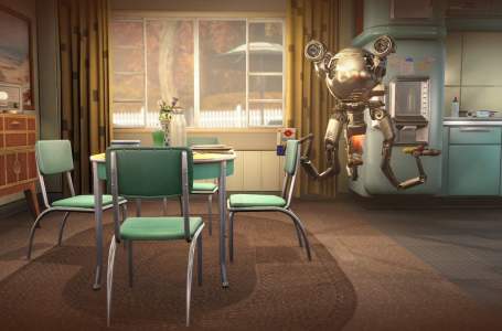  Fallout 4: How To Get Back Lost Companions – All Companion Console Commands 