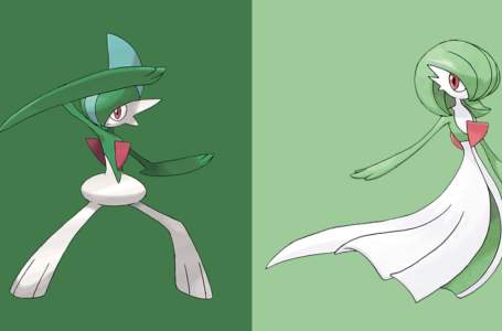  Pokemon Go: Should You Go Gallade or Gardevoir? 