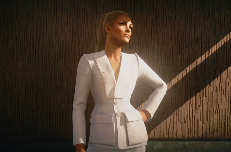  Hitman World of Assassination: Elusive Target – The Iconoclast Silent Assassin Guide 