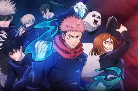  Jujutsu Kaisen Cursed Clash: Release Window, Gameplay, & Trailers 