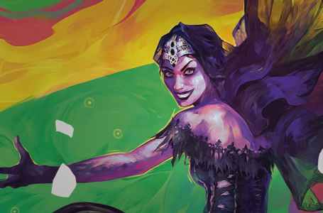 Creating Commander Masters – Magic: The Gathering – Max McCall Interview 