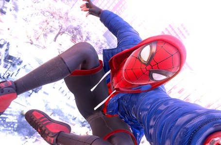  How to access and use the Friendly Neighborhood Spider-Man App in Marvel’s Spider-Man: Miles Morales 