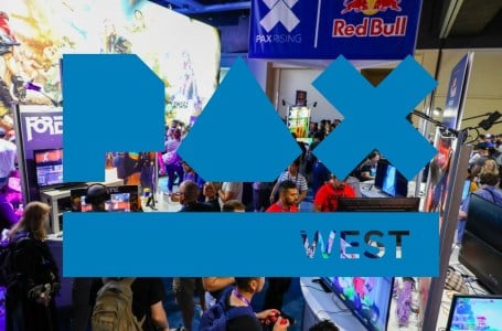  Gamepur x PAX West 2023 Giveaway – Win A Free 4-Day Pass 