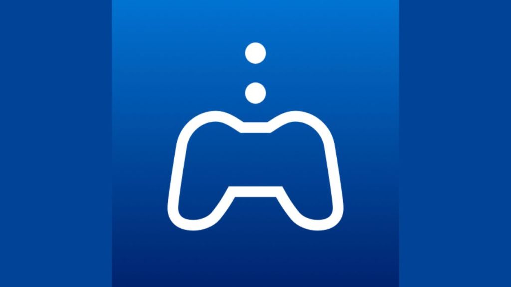 PS Remote App