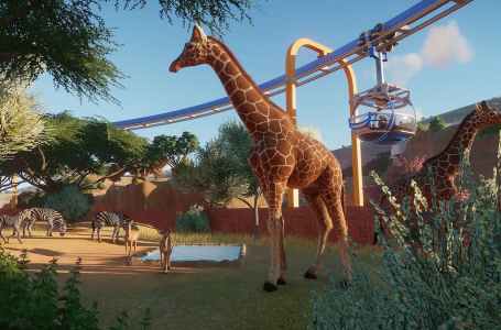  Planet Zoo – Building Controls & Tips 