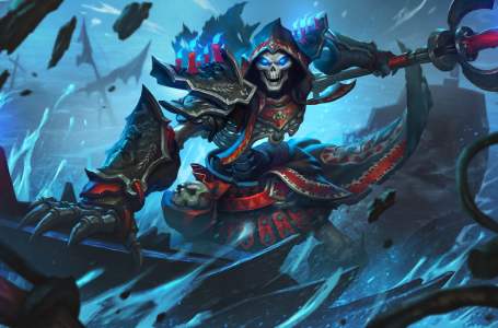  Smite The Ferry Ferryman 10.7 Patch Notes – Charon Arrives with Several Item & God Balance Changes 