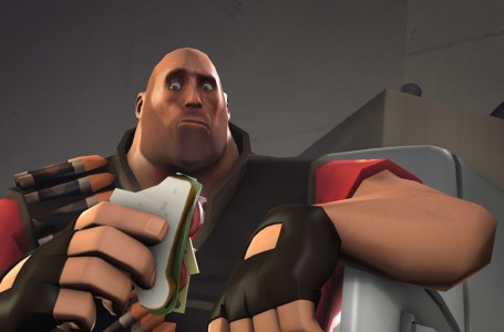  Team Fortress 2 (TF2): Best Counters For Every Class 