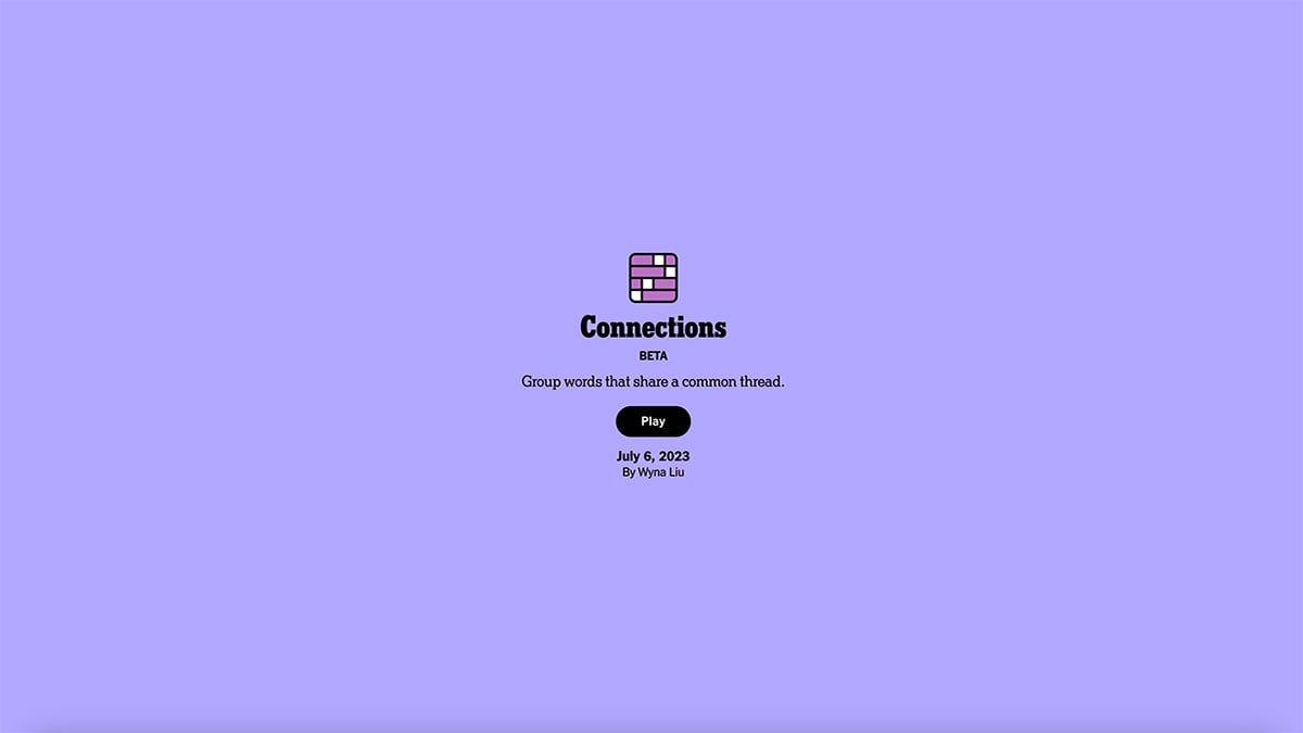 connections-opening-screen