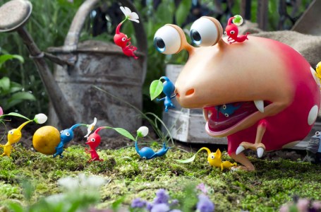  Pikmin 4 Beginners Guide: Tips & Tricks For Rookie Rescuers 