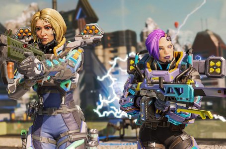  Apex Legends Players Are Abandoning Ranked Mode & Here’s Why 