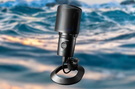  Audio-Technica AT2020USB-XP Review – Crystal Clear Sound & Recording 