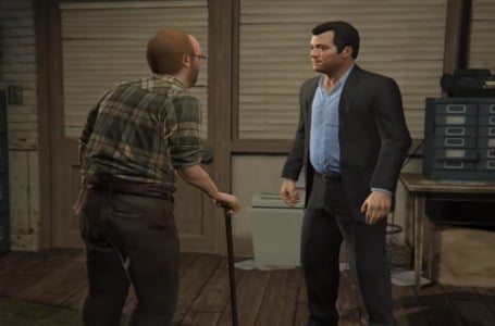  Grant Theft Auto V: How to Get the GTA 5 Smart Outfit 