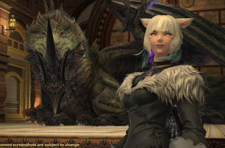  Final Fantasy XIV Letter From The Producer LXXVIII LIVE – Patch 6.5 Schedule, New Quests & All Updates 