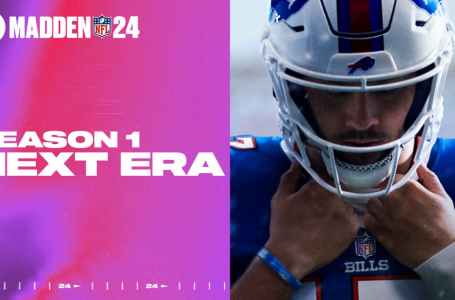  Madden 24: Ultimate Team – Season 1 Reward List 