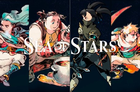  Sea of Stars Party Members Guide – All Abilities, Combos & Attack Type 