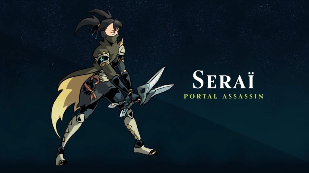 how to unlock serai sea of stars