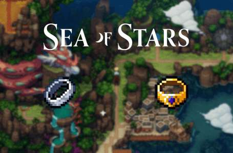  Sea of Stars – All Accessories, Locations, & Effects 