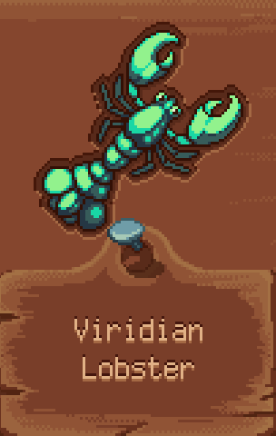 Sea_of_Stars_Viridian_Lobster