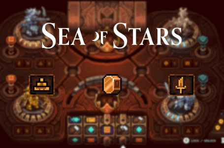  Sea of Stars: Wheels Guide – Figurines, Tips, and Rewards 