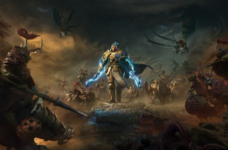  Warhammer Age of Sigmar: Realms of Ruin – Release Dates, Preorders, & Trailers 