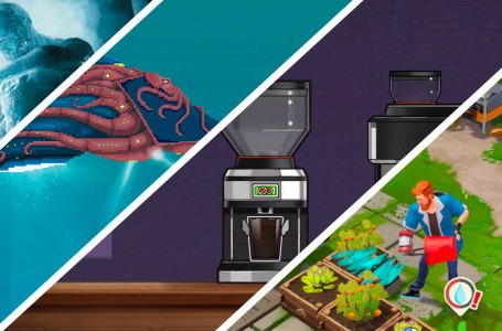  August 2023 Indie Spotlight: Four Experiences You Can Vividly Live Through 