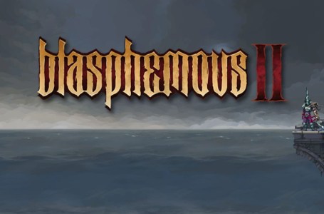  Blasphemous 2 Review: So Much Pain, So Much Joy 