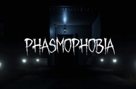  Best Phasmophobia Cheat Sheets 