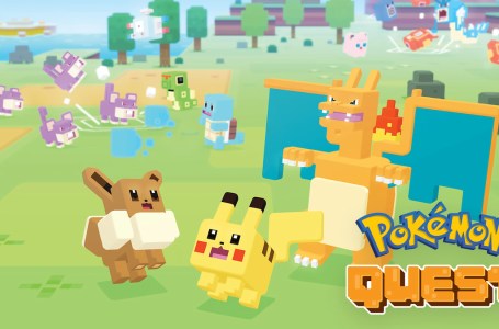  How to Catch Legendary and Mythical Pokémon in Pokémon Quest 