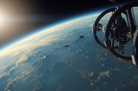  Can You Play Star Citizen on PS5? 