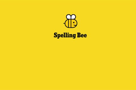  Spelling Bee Answer (September 3) – What is Today’s Spelling Bee Answer? 