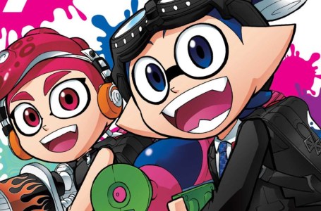  Top 7 Best Splatoon Manga Characters 