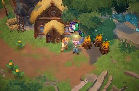  All Critters in Fae Farm: Tool Upgrades & Critter Observatory Explained 