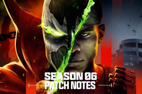  Call of Duty: Modern Warfare 2 & Warzone Season 6 Patch Notes Unleash Spawn & The Haunting 